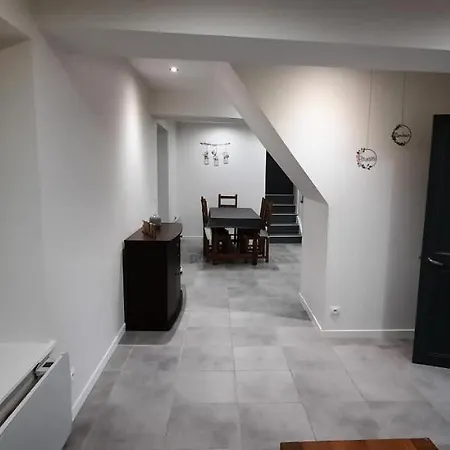 Nouveau A Cuisery Appartement 70M2 Exterior foto