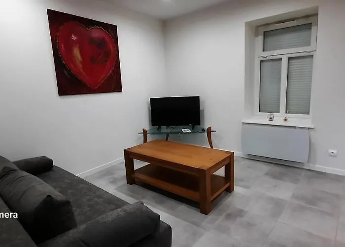 Nouveau A Cuisery Appartement 70M2