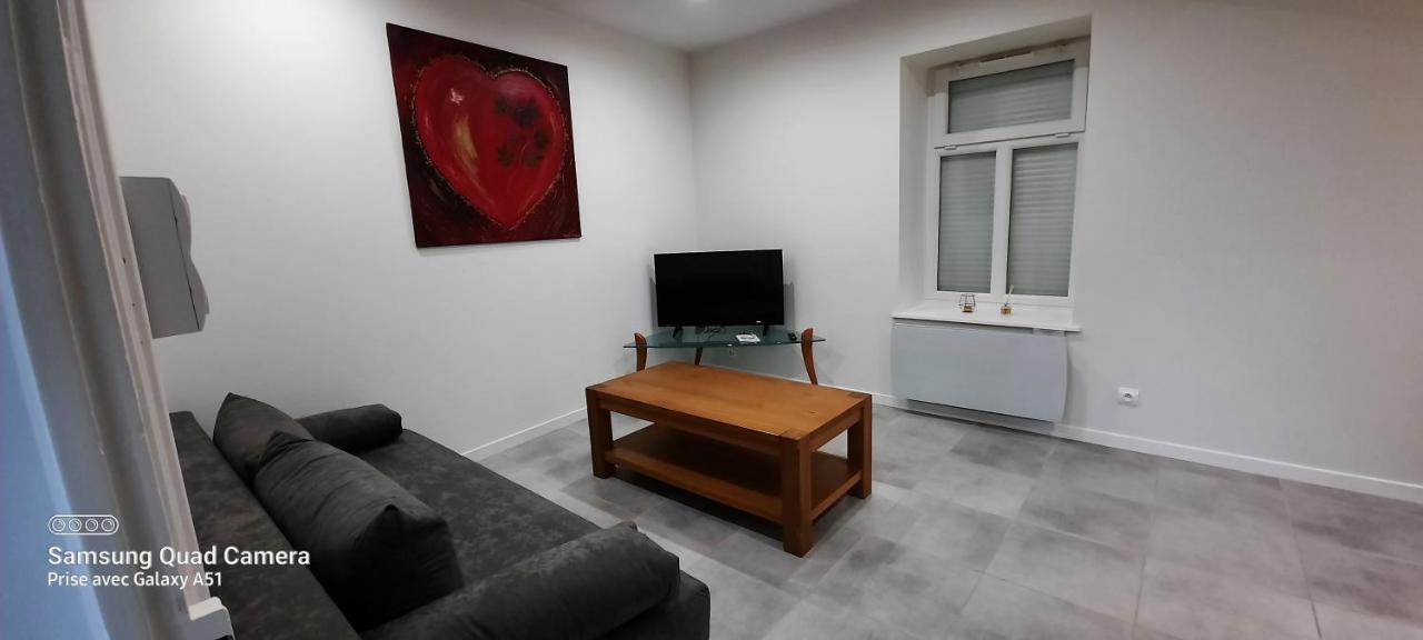 Apartment Nouveau A 70m2 *