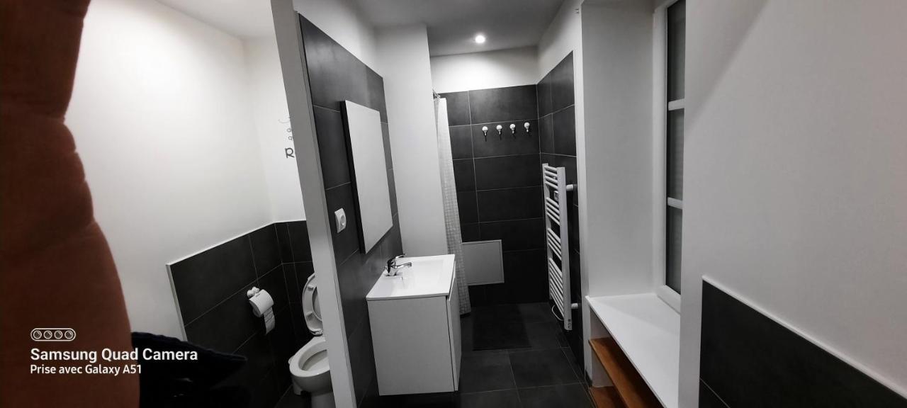 Apartment Nouveau A 70m2 *